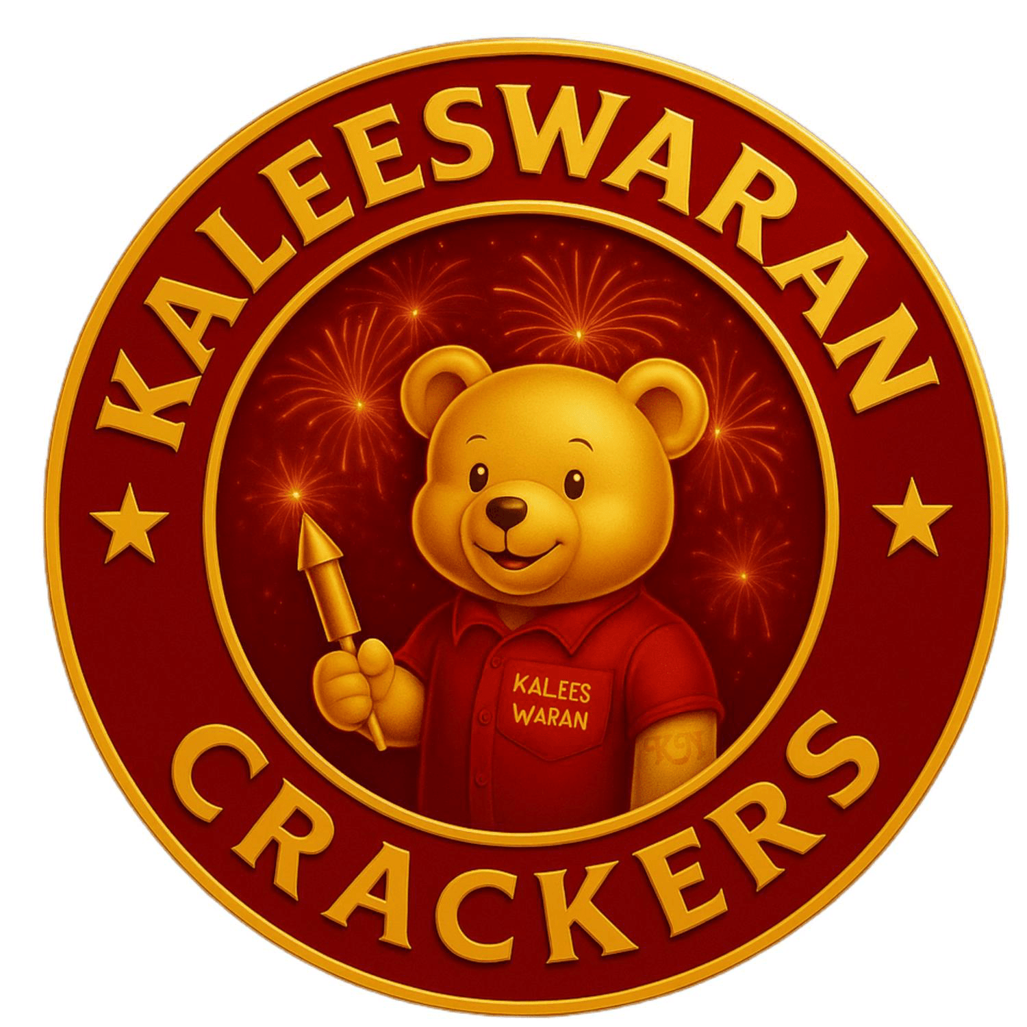 Kaleeswaran crackers
