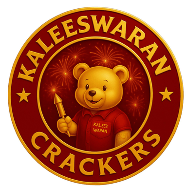 Kaleeswaran crackers