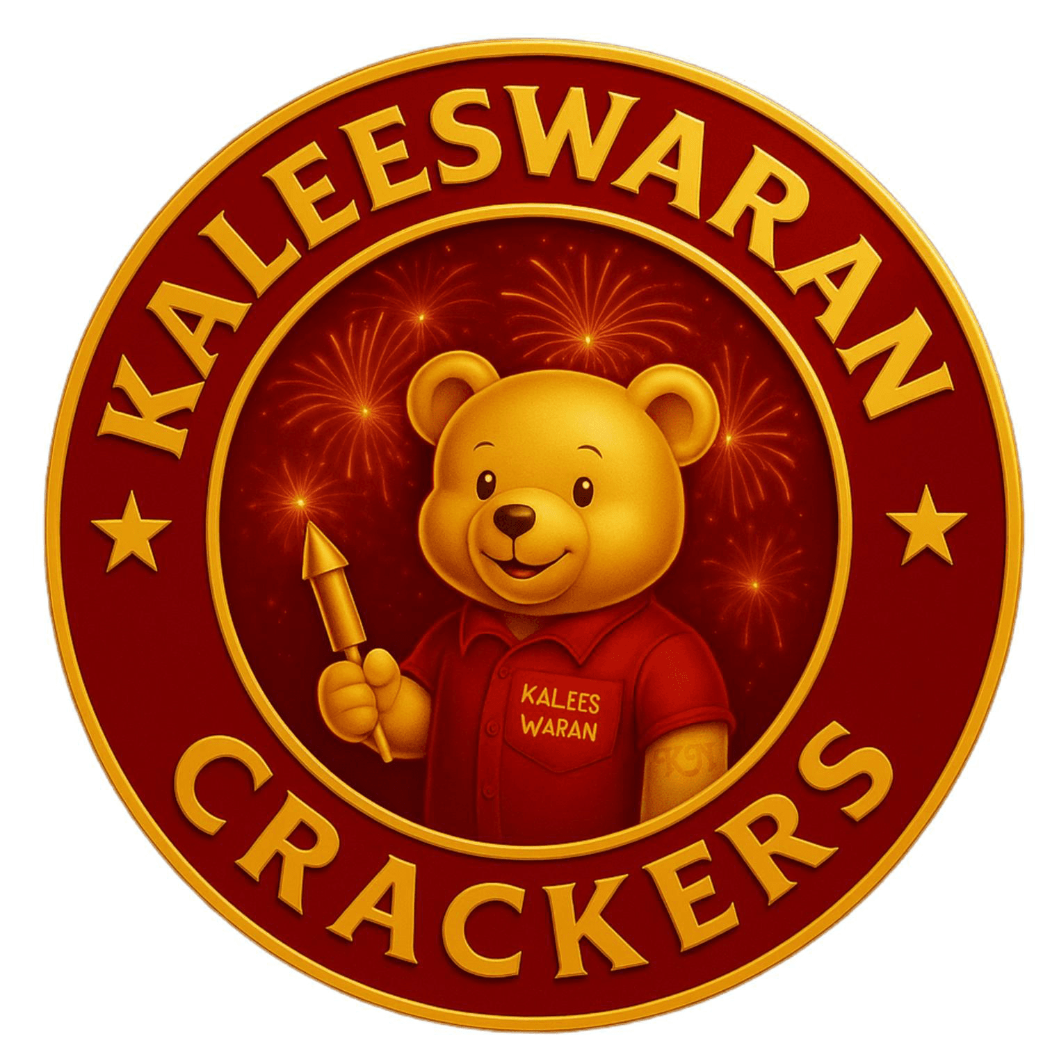 Kaleeswaran crackers