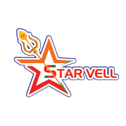 Starvel logo